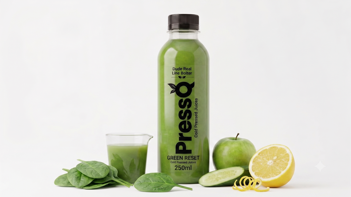 Green Reset