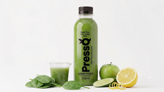 Green Reset